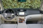 Toyota Highlander 2008 года